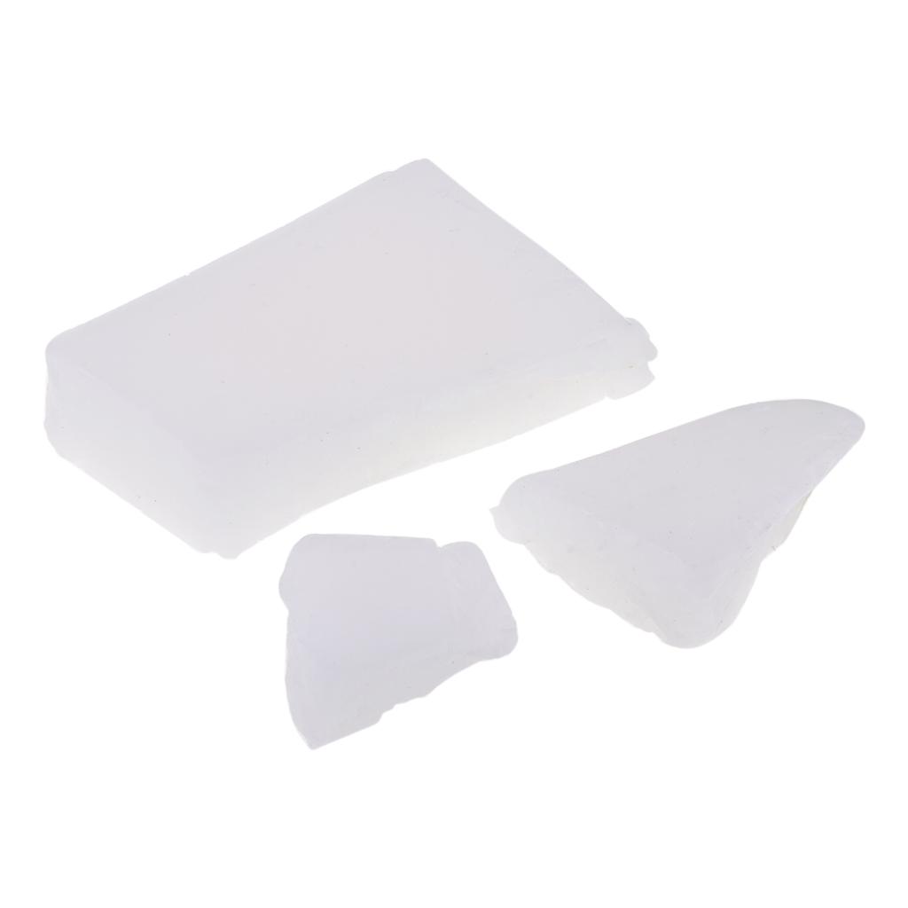 Candle Making Ingredients - Mélange de cire de paraffine/pilier -
