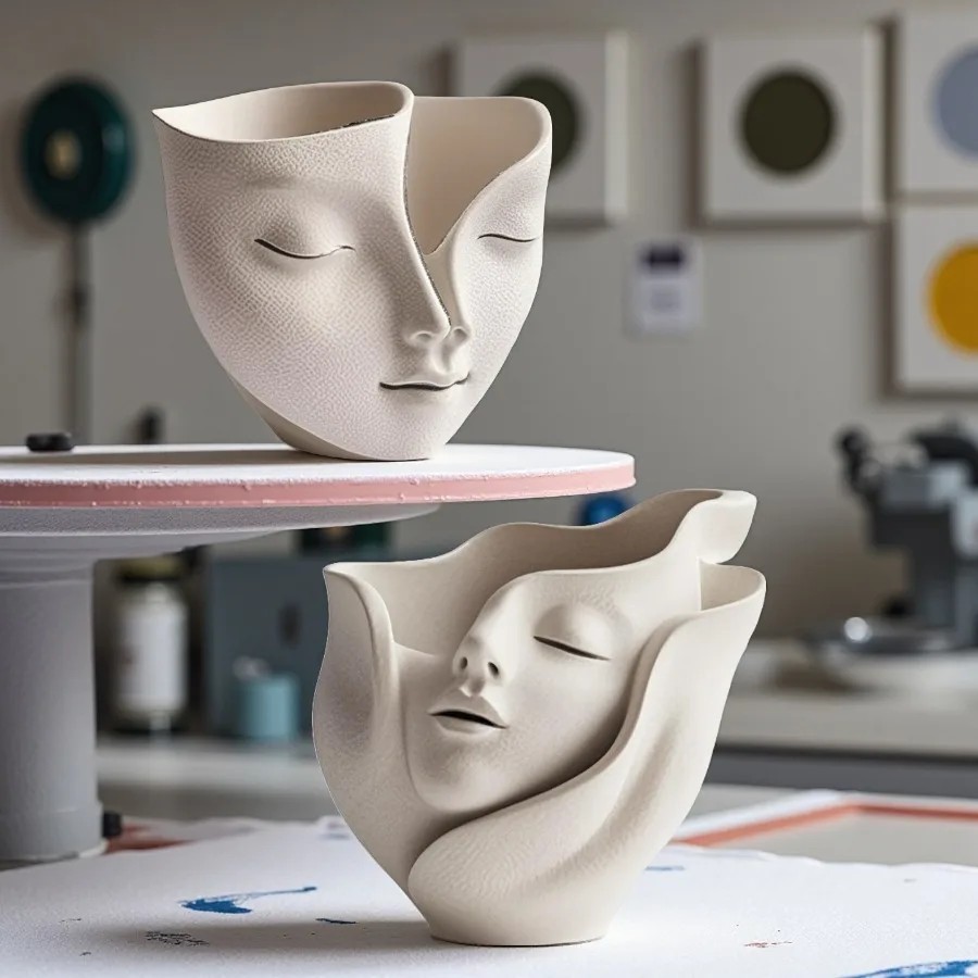 Candle Making Tips - Moules en silicone pour la fabrication