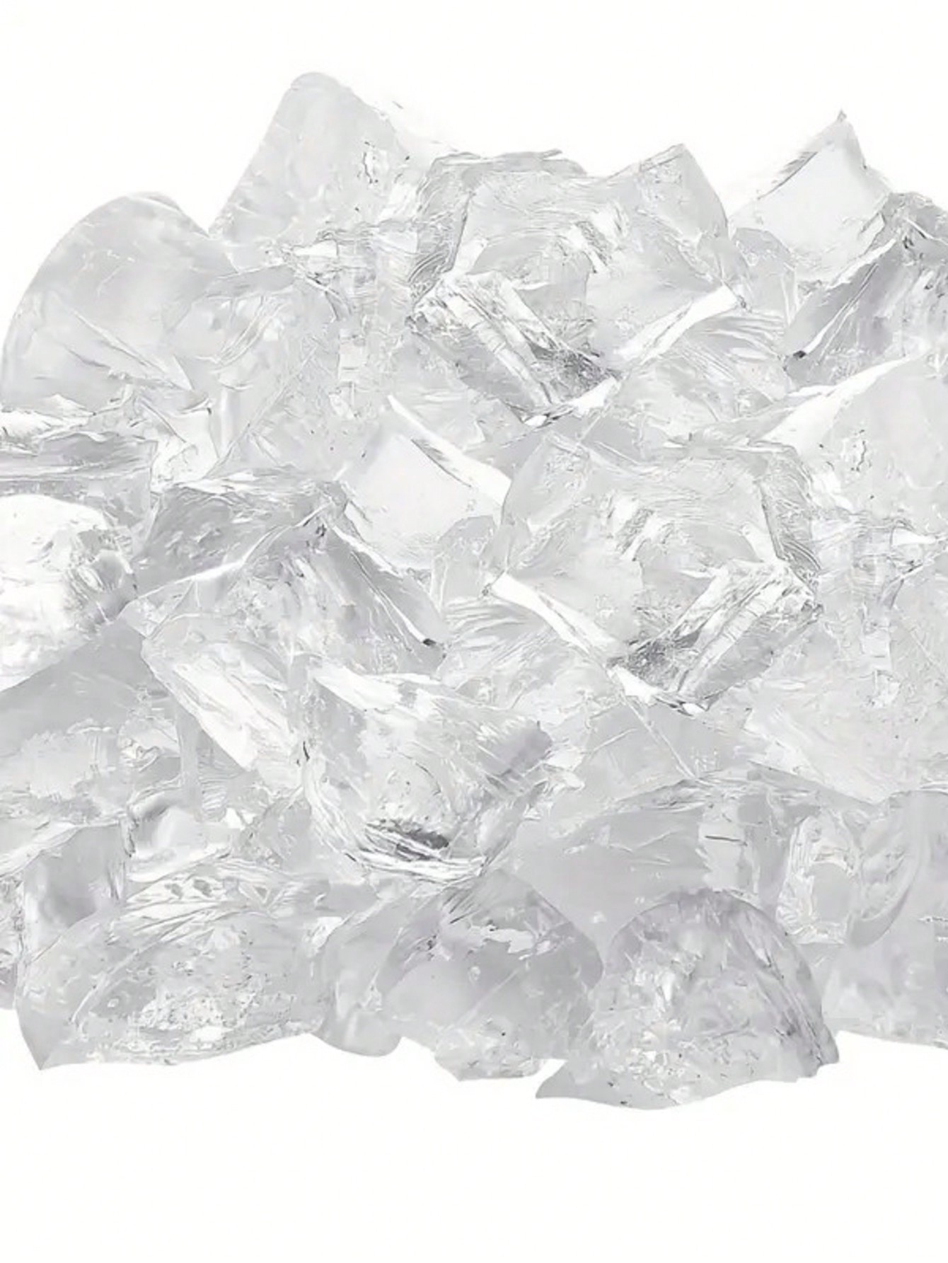 Candle Making Ingredients - Cire gelée transparente pour la fabrication