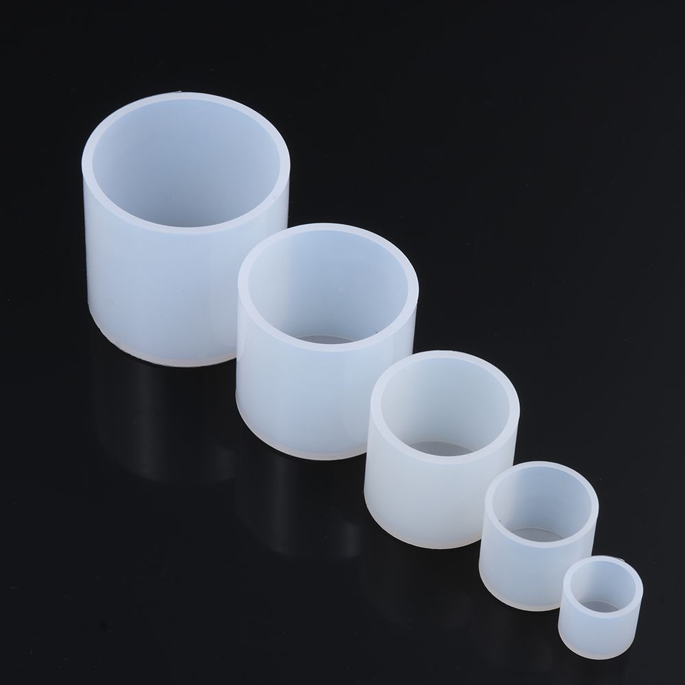 Candle Making Tips - Moule à bougie en silicone à