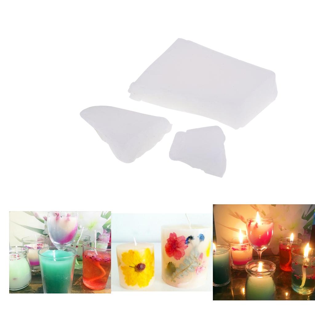 Mélange de cire de paraffine/p - Candle Making Ingredients avis et prix