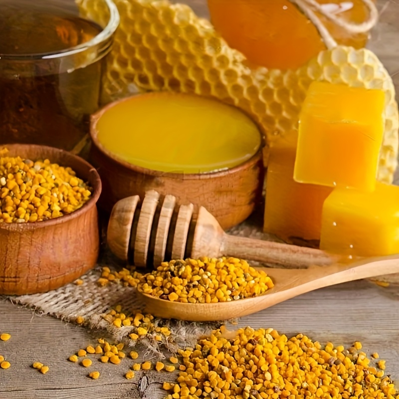 Blocs de cire d'abeille direct - Candle Making Ingredients avis et prix