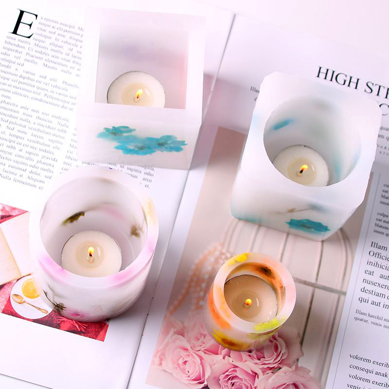 Porte-bougie chauffe-plat creu - Candle Making Tips avis et prix