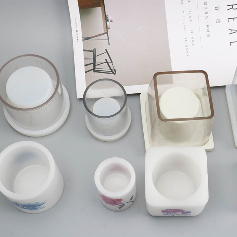 Porte-bougie chauffe-plat creu - Candle Making Tips avis et prix