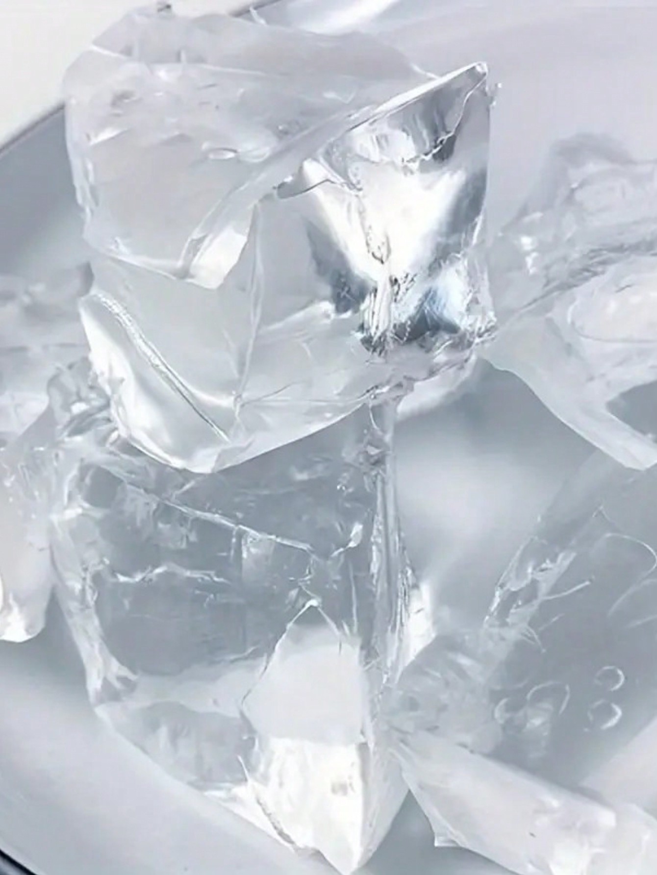 Cire gelée transparente pour l - Candle Making Ingredients avis et prix