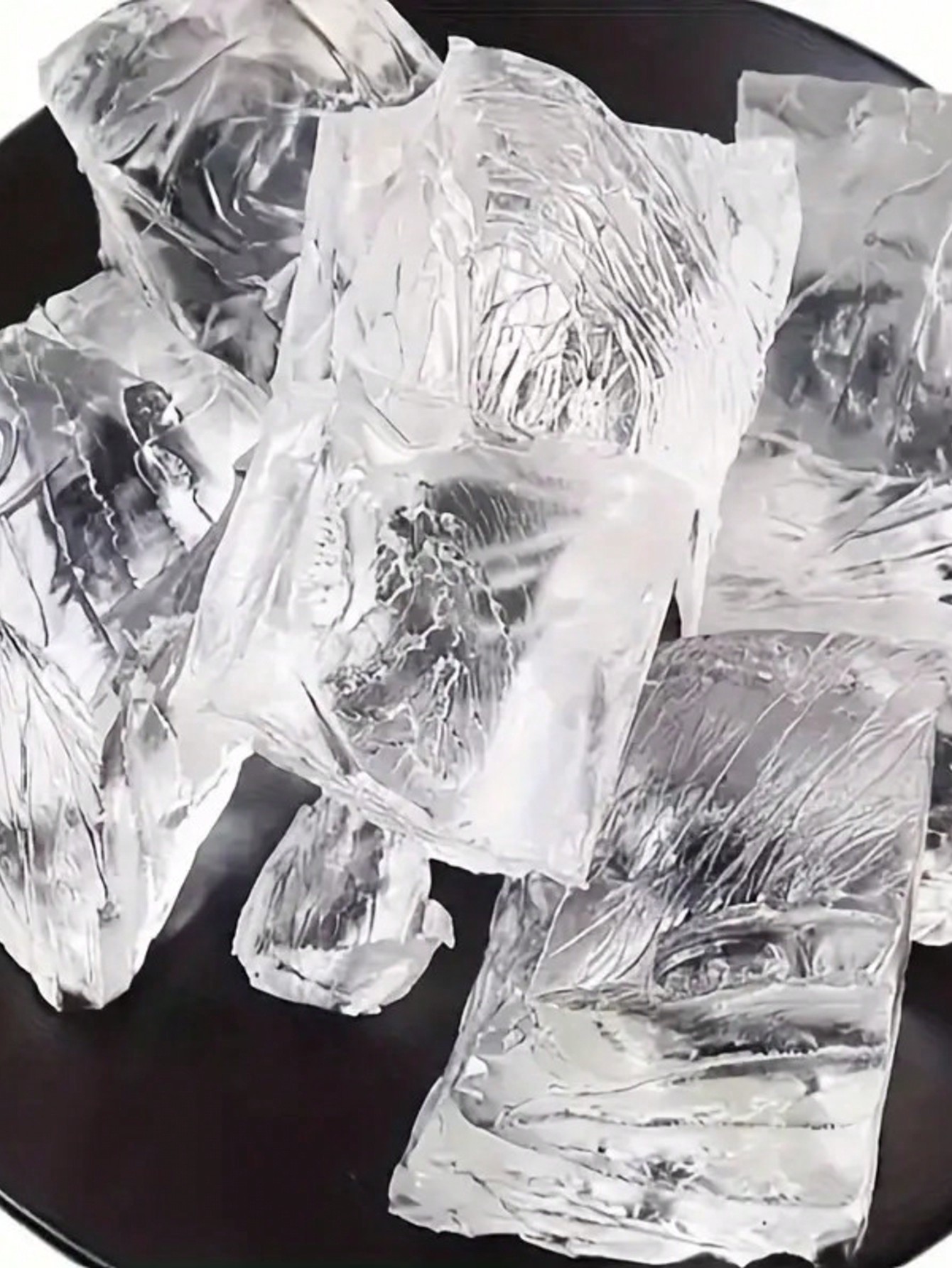 Cire gelée transparente pour l - Candle Making Ingredients avis et prix