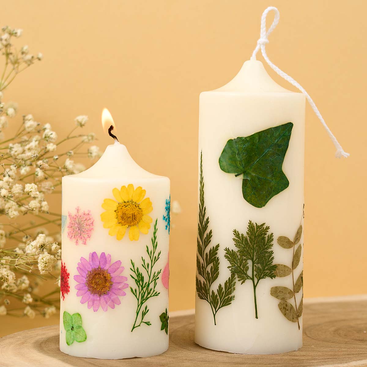 Cire de soja blanche Pure de 1 - Candle Making Ingredients avis et prix