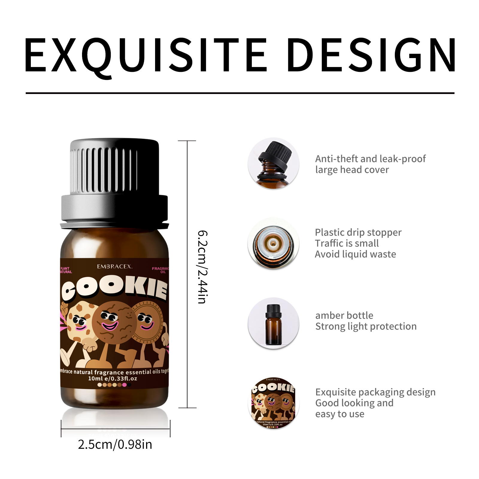 Huiles parfumées à la senteur  - Candle Making Ingredients avis et prix