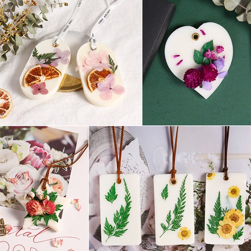 Cire de soja naturelle Granula - Candle Making Ingredients avis et prix