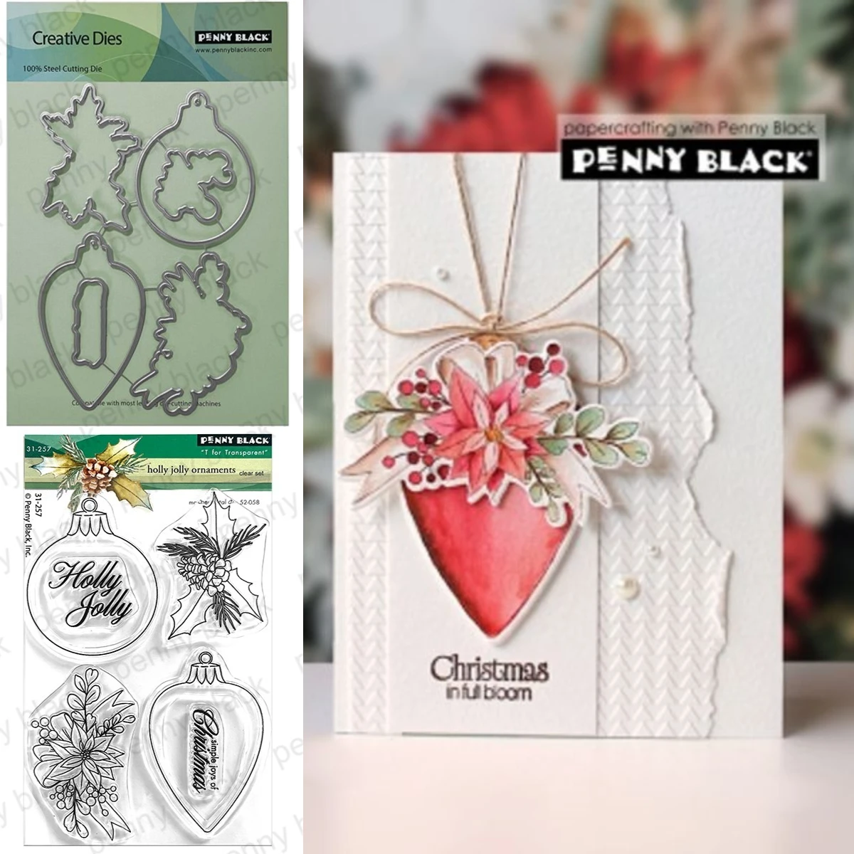 Holly Jolly Orname 2026 Nouvea - Candle Making Guide avis et prix