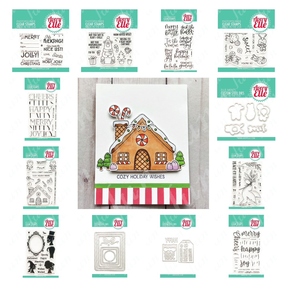 Cadres en pain d'épice de Noël - Candle Making Guide avis et prix