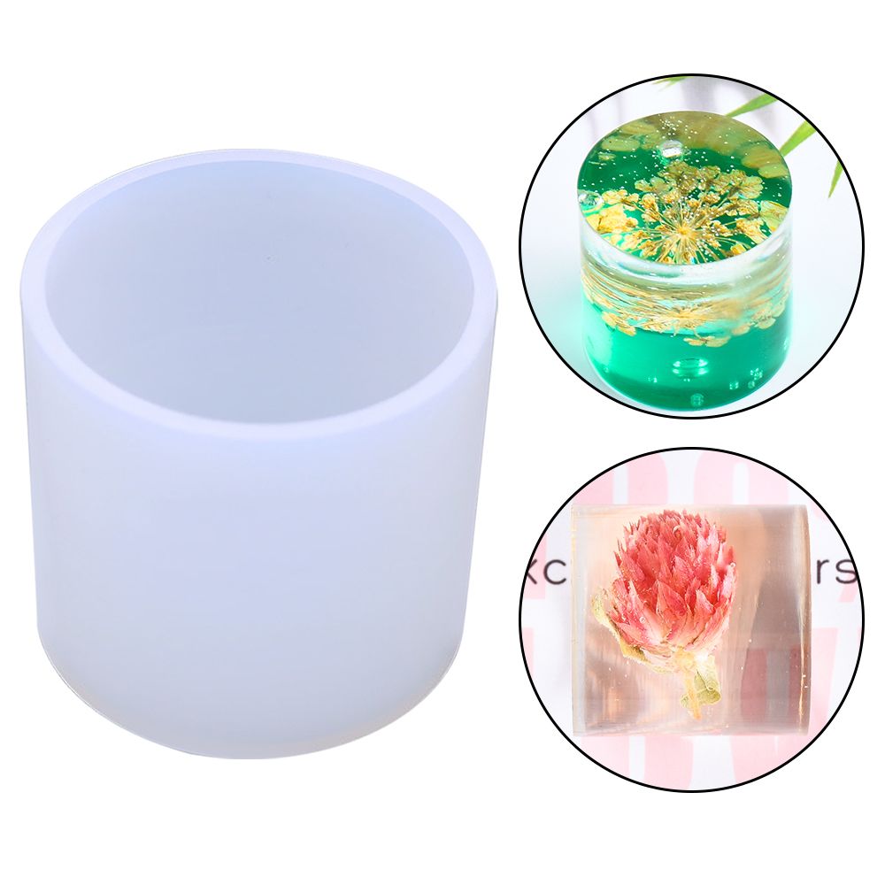 Moule à bougie en silicone à i - Candle Making Tips avis et prix
