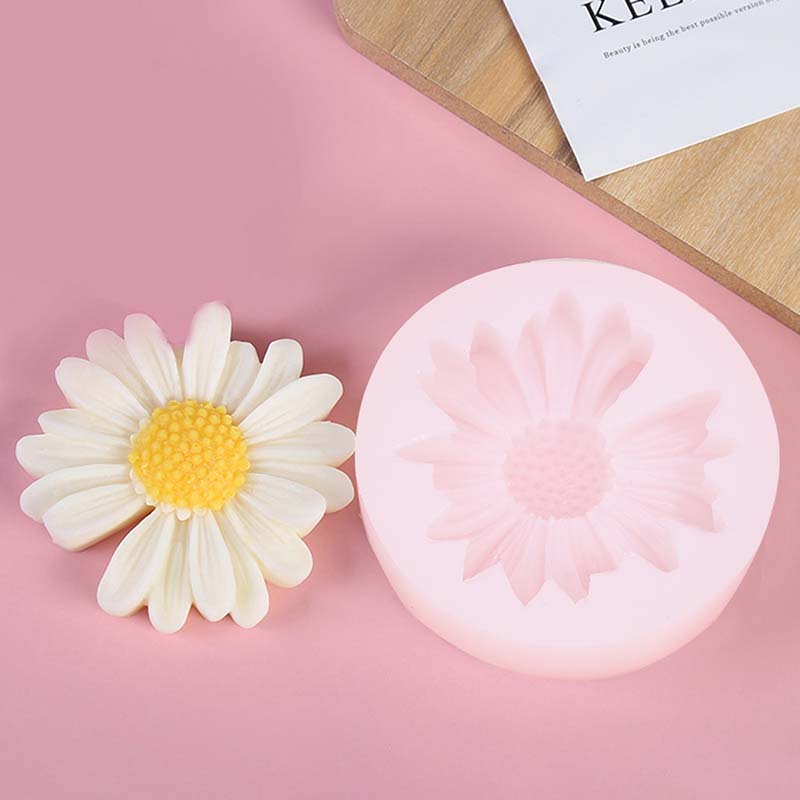 Moule à bougie en Silicone, ma - Candle Making Tips avis et prix