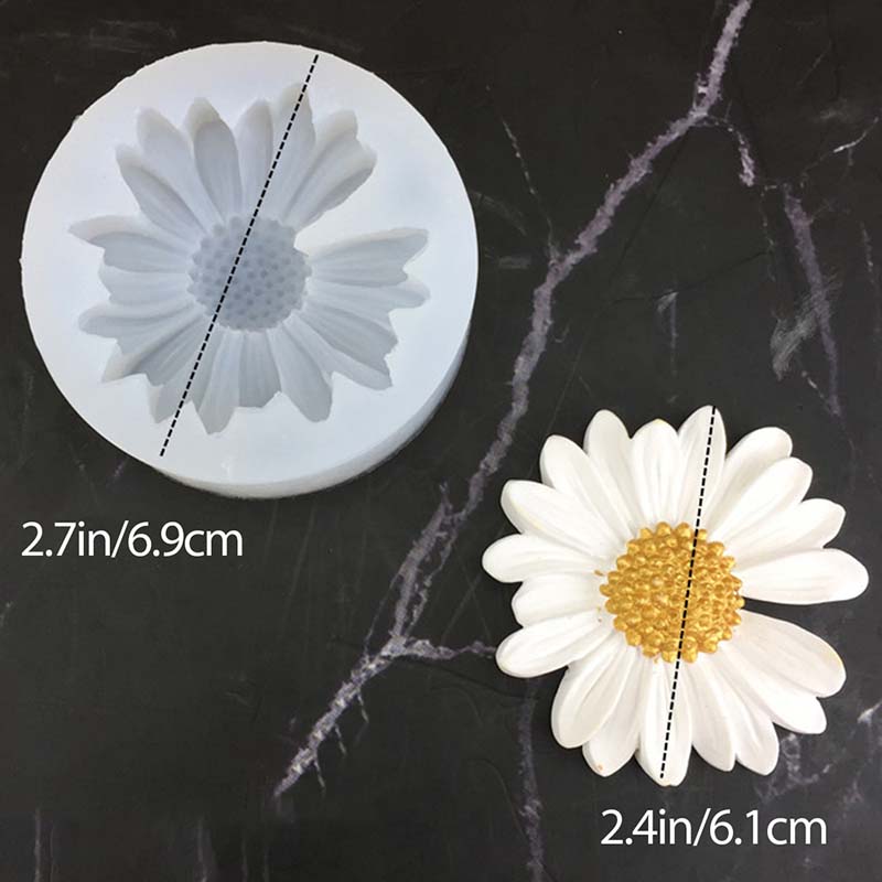 Moule à bougie en Silicone, ma - Candle Making Tips avis et prix