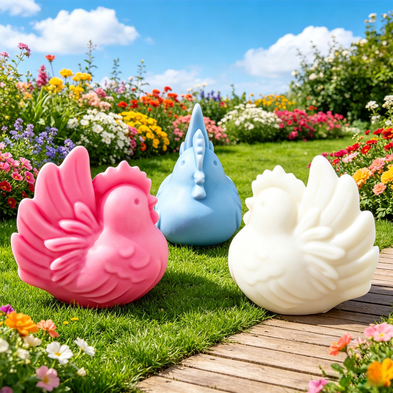 Moule à bougie en silicone en  - Candle Making Tips avis et prix
